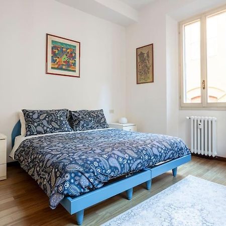 Appartamento Al Zigant - Top Location Bologna Kültér fotó