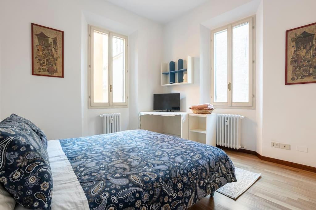 Appartamento Al Zigant - Top Location Bologna Kültér fotó