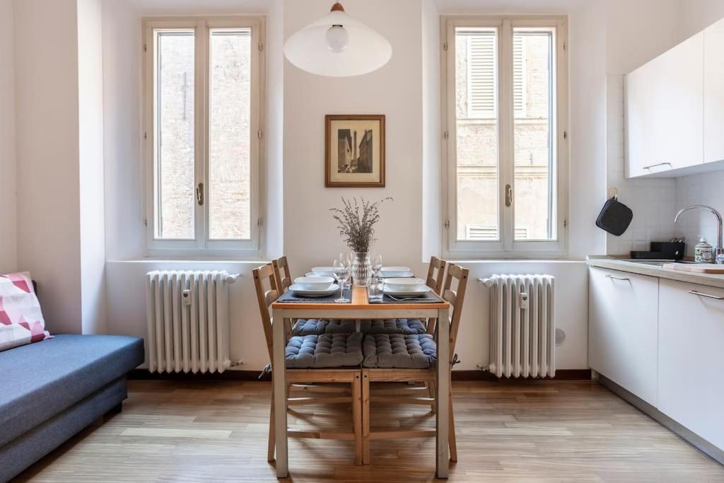 Appartamento Al Zigant - Top Location Bologna Kültér fotó