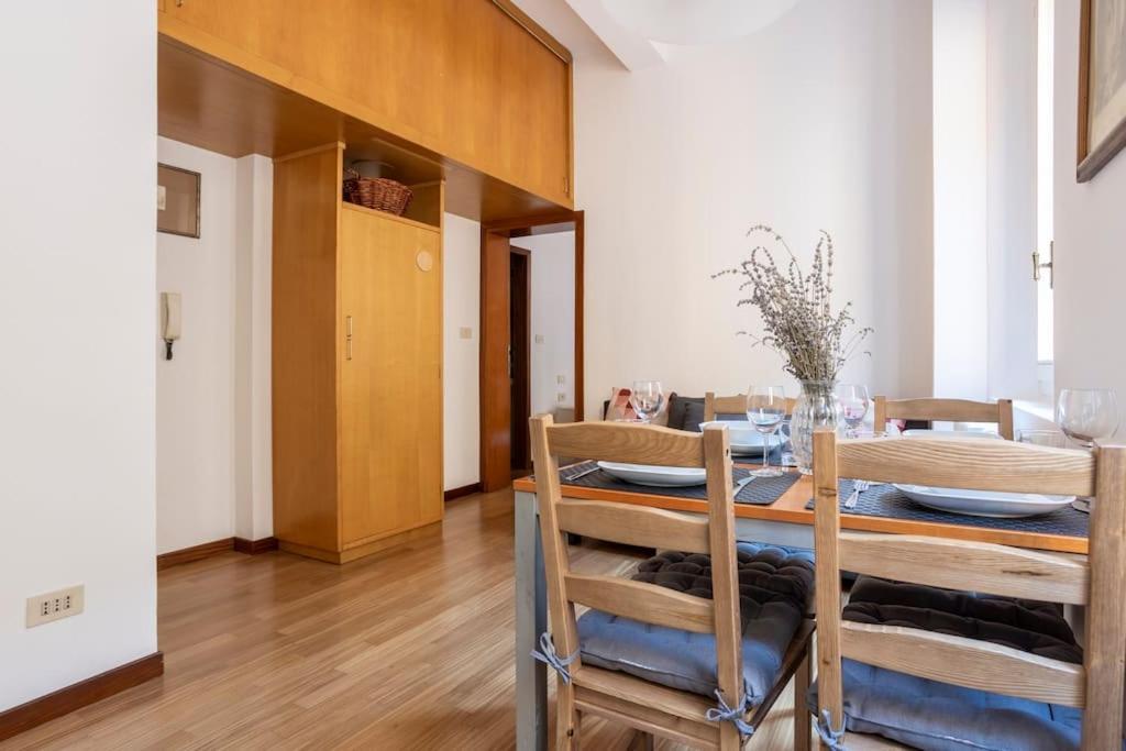 Appartamento Al Zigant - Top Location Bologna Kültér fotó