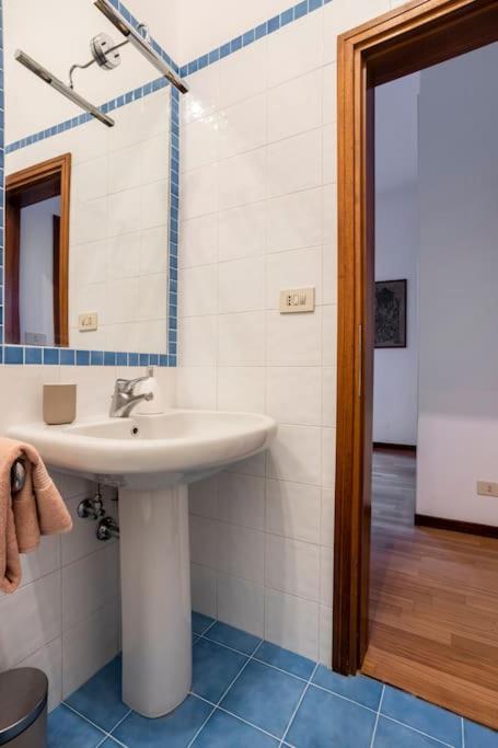 Appartamento Al Zigant - Top Location Bologna Kültér fotó