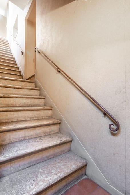 Appartamento Al Zigant - Top Location Bologna Kültér fotó