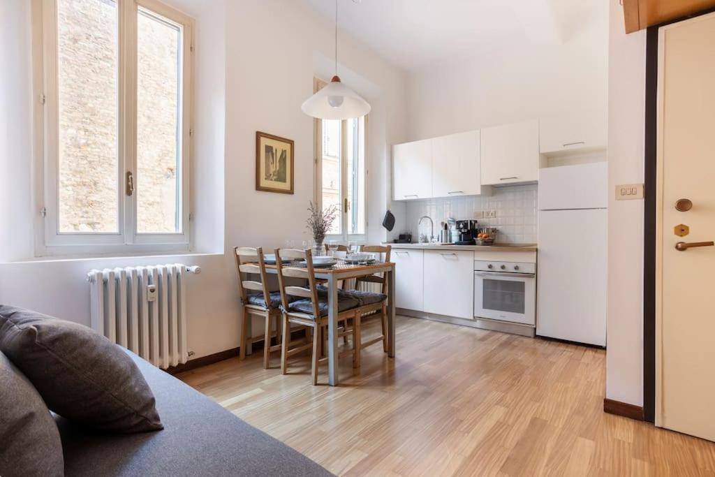 Appartamento Al Zigant - Top Location Bologna Kültér fotó