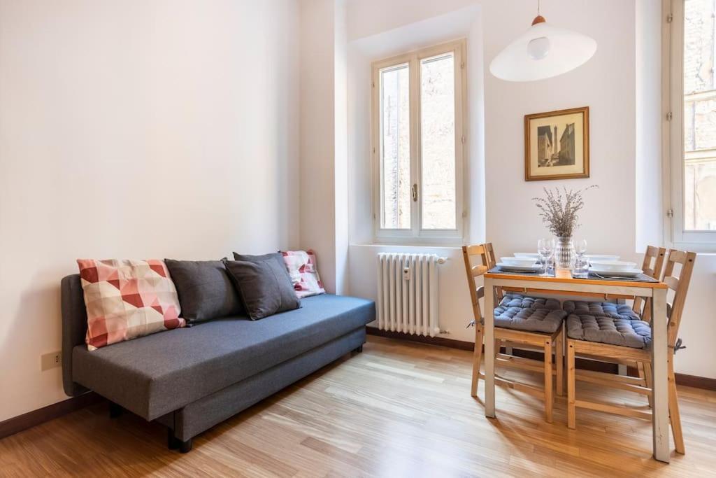 Appartamento Al Zigant - Top Location Bologna Kültér fotó